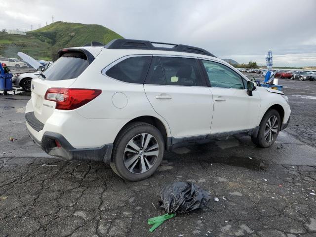 Photo 3 from auction – 2018 SUBARU OUTBACK 2. with VIN 4S4BSANC5J3282045