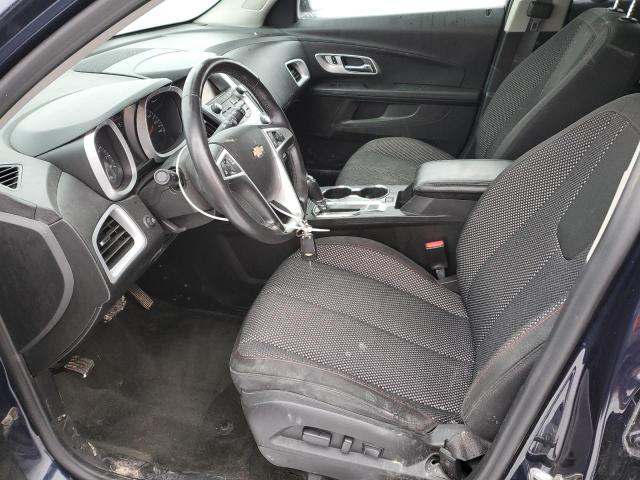 Photo 7 from auction – 2017 CHEVROLET EQUINOX LT with VIN 2GNALCEK6H1581177
