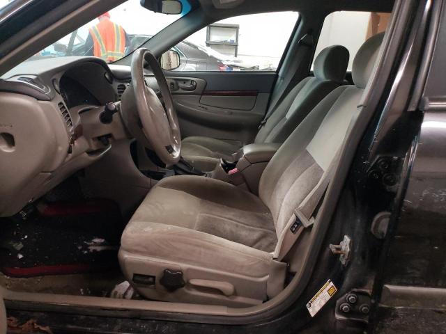 Photo 7 from auction – 2004 CHEVROLET IMPALA with VIN 2G1WF52EX49333292