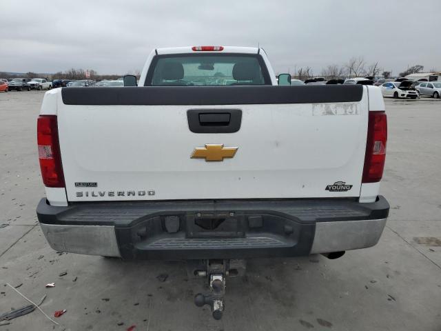 صورة رقم 6 من المزاد - 2012 CHEVROLET SILVERADO مع VIN 1GC0CVCG3CF151669