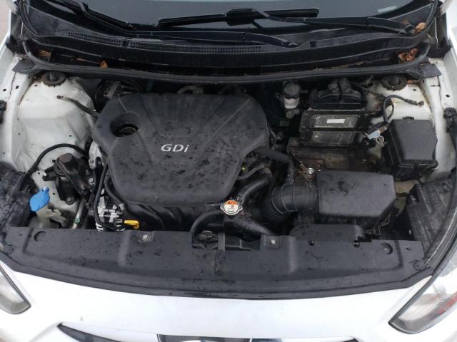 Photo 11 from auction – 2013 HYUNDAI ACCENT GLS with VIN KMHCT5AE4DU138761