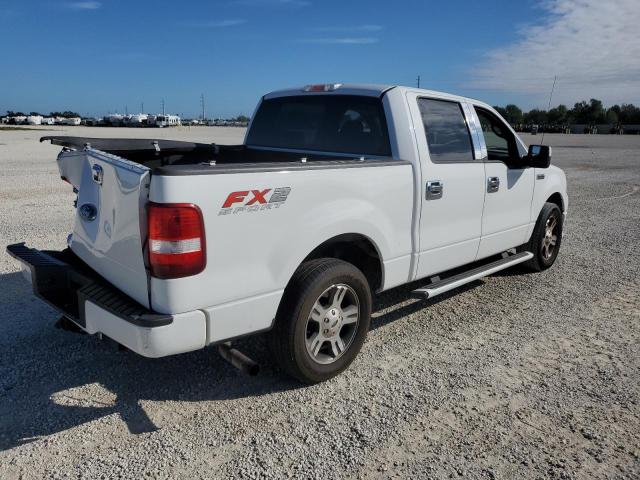 Photo 3 from auction – 2008 FORD F150 SUPER with VIN 1FTRW12W48KC47583