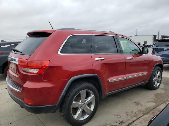 Photo 3 from auction – 2011 JEEP GRAND CHER with VIN 1J4RS5GT1BC564394