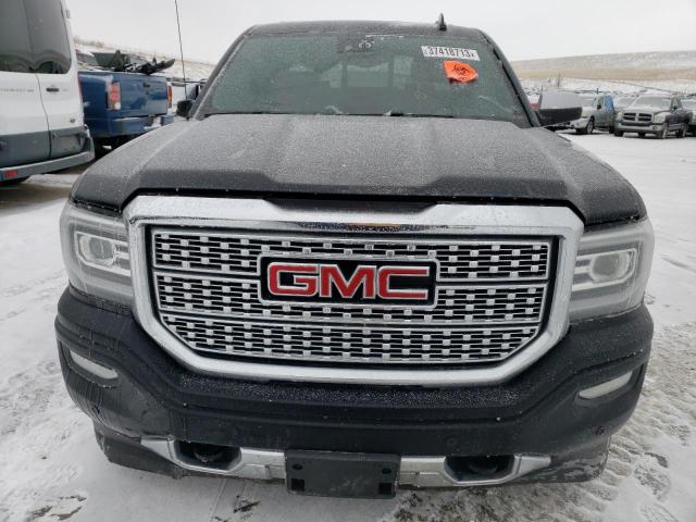 Photo 5 from auction – 2016 GMC SIERRA K15 with VIN 3GTU2PEC0GG141647