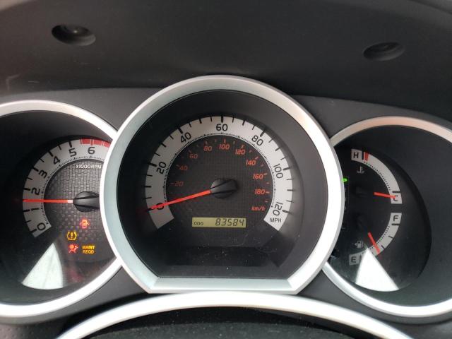 Photo 9 from auction – 2015 TOYOTA TACOMA DOU with VIN 5TFLU4EN5FX123886