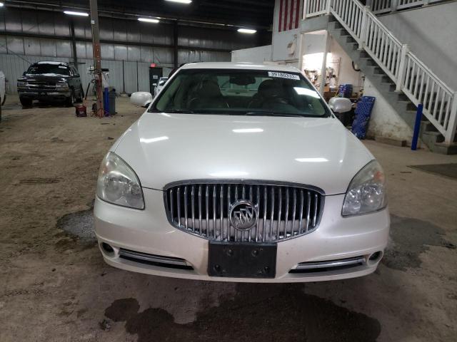 Photo 5 from auction – 2010 BUICK LUCERNE CX with VIN 1G4HC5EM3AU126538
