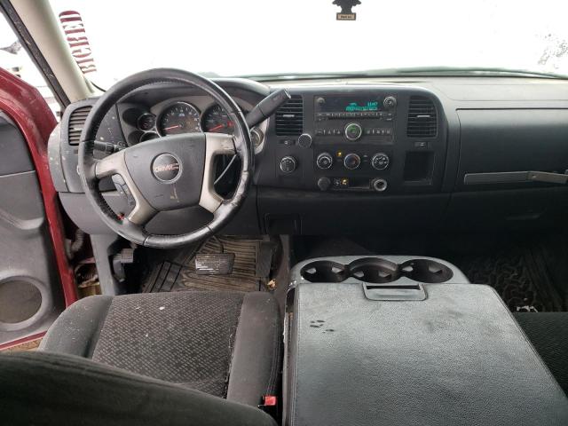 Photo 8 from auction – 2008 GMC SIERRA K15 with VIN 1GTEK19078Z167875
