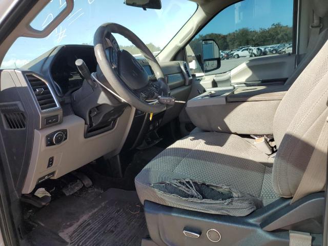Photo 7 from auction – 2017 FORD F250 SUPER with VIN 1FT7W2B6XHEC85959