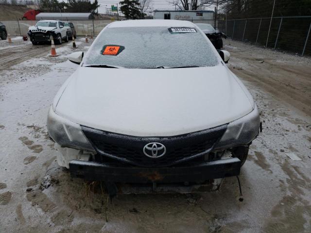Photo 5 from auction – 2014 TOYOTA CAMRY L with VIN 4T1BF1FK9EU349708