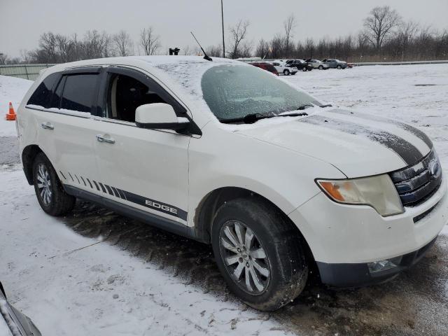 Photo 4 from auction – 2010 FORD EDGE LIMIT with VIN 2FMDK4KC0ABB10794