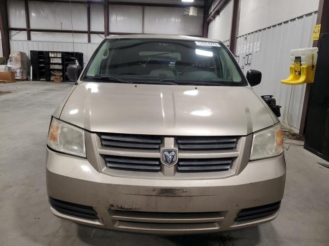 Photo 5 from auction – 2008 DODGE GRAND CARA with VIN 1D8HN44H78B129804