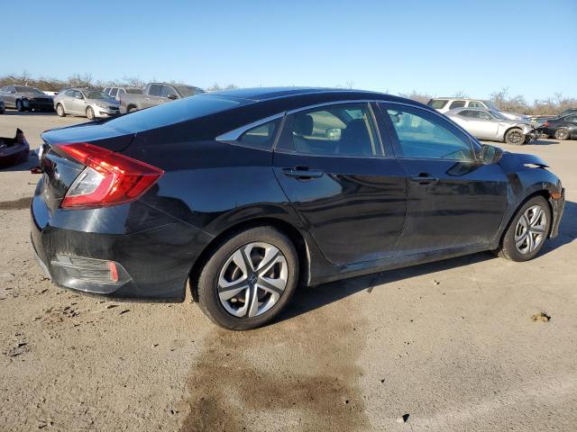 Photo 3 from auction – 2017 HONDA CIVIC LX with VIN 2HGFC2F52HH534030