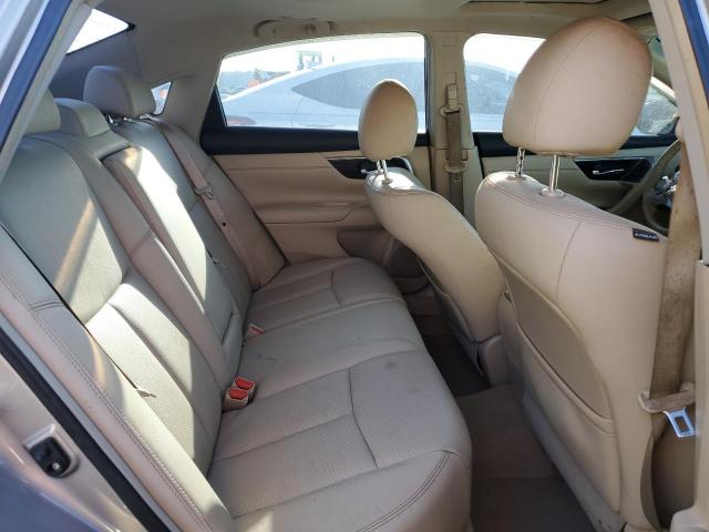 Photo 10 from auction – 2013 NISSAN ALTIMA 2.5 with VIN 1N4AL3AP1DC228706