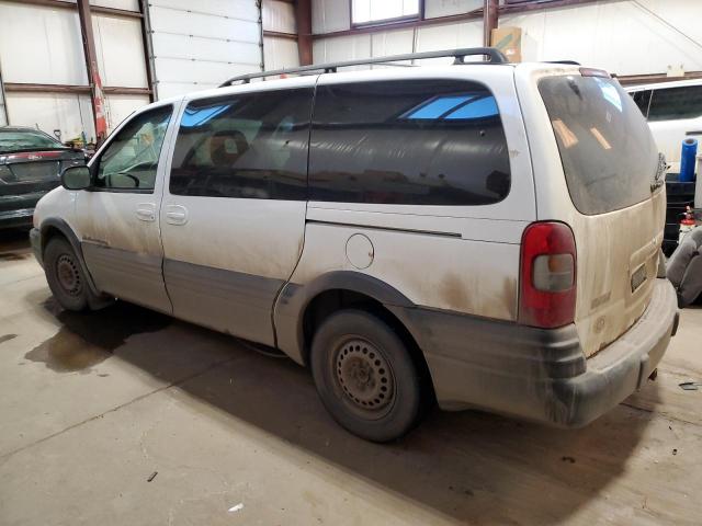 Photo 2 from auction – 2002 PONTIAC MONTANA with VIN 1GMDX03EX2D317988