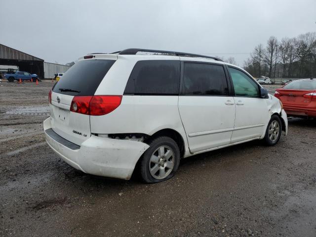 Photo 3 from auction – 2007 TOYOTA SIENNA CE with VIN 5TDZK23C27S025962