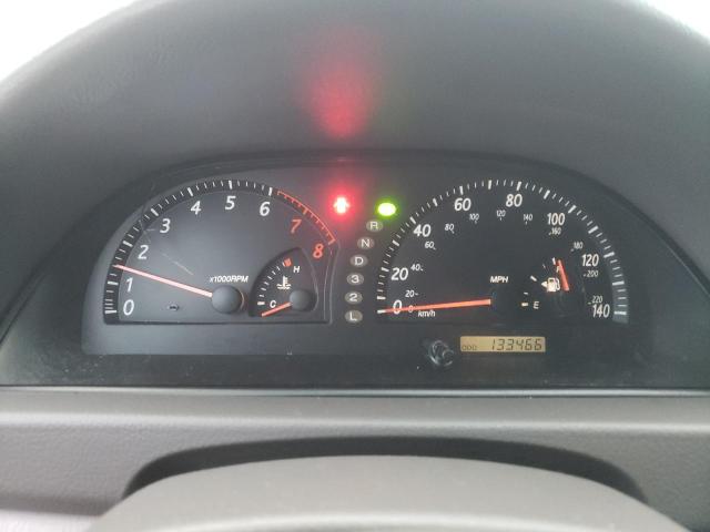 Photo 9 from auction – 2003 TOYOTA CAMRY LE with VIN 4T1BF30K83U565891