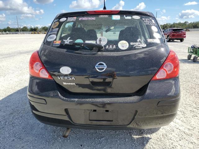 Photo 6 from auction – 2011 NISSAN VERSA S with VIN 3N1BC1CP3BL503769