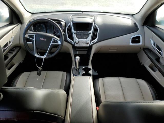 Photo 8 from auction – 2014 GMC TERRAIN SL with VIN 2GKFLSE38E6370955