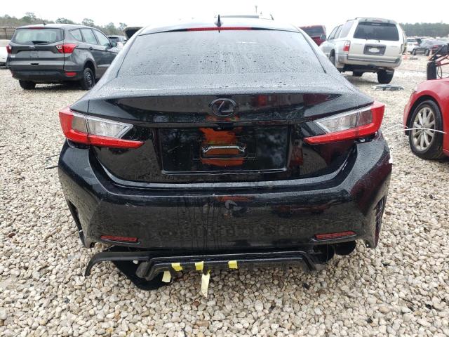 Photo 6 from auction – 2015 LEXUS RC 350 with VIN JTHHE5BC5F5000434
