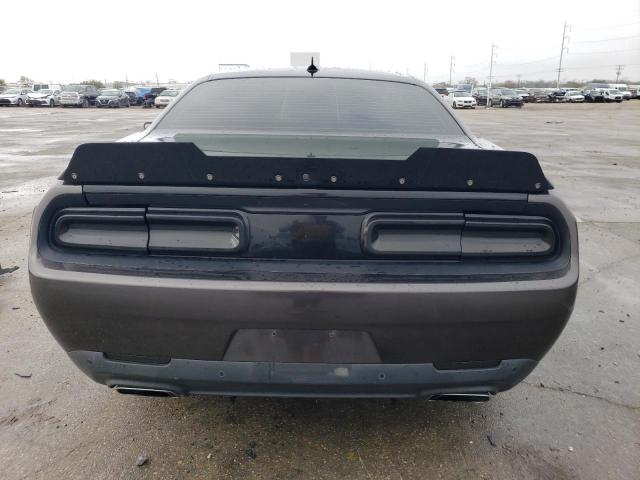 Photo 6 from auction – 2017 DODGE CHALLENGER with VIN 2C3CDZBT3HH545344