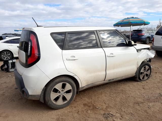 Photo 3 from auction – 2014 KIA SOUL with VIN KNDJN2A2XE7099104
