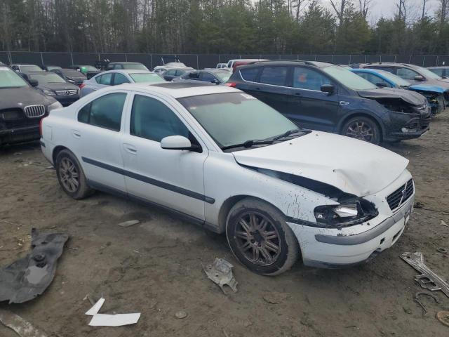 Photo 4 from auction – 2004 VOLVO S60 2.5T with VIN YV1RS59V442373480