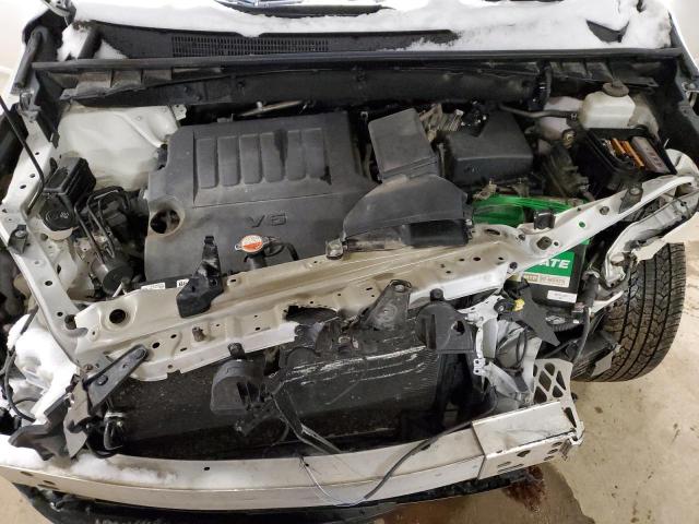 Photo 12 from auction – 2016 TOYOTA HIGHLANDER with VIN 5TDJKRFH4GS260103
