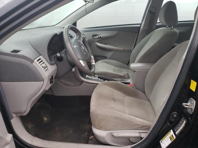 Photo 7 from auction – 2010 TOYOTA COROLLA BA with VIN 2T1BU4EE6AC517366