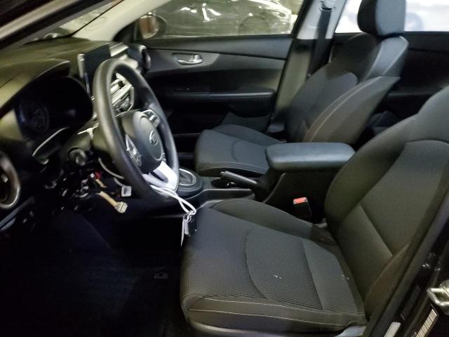 Photo 7 from auction – 2019 KIA FORTE FE with VIN 3KPF24AD7KE117307