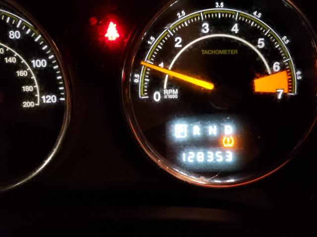 Photo 9 from auction – 2014 JEEP COMPASS LA with VIN 1C4NJDEB9ED885948