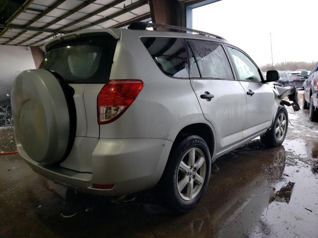 Photo 3 from auction – 2006 TOYOTA RAV4 with VIN JTMZD33V465013883