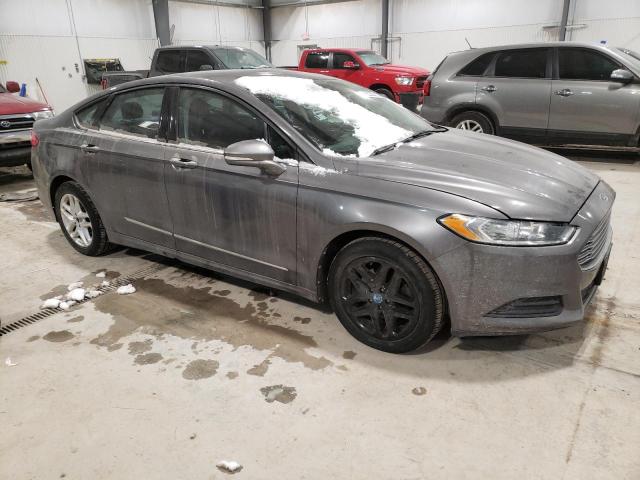 Photo 4 from auction – 2013 FORD FUSION SE with VIN 3FA6P0H76DR257635