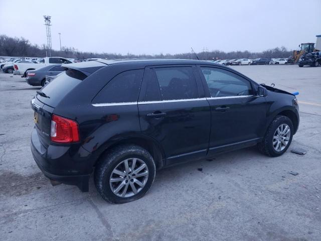 Photo 3 from auction – 2013 FORD EDGE LIMIT with VIN 2FMDK3KC4DBA08588