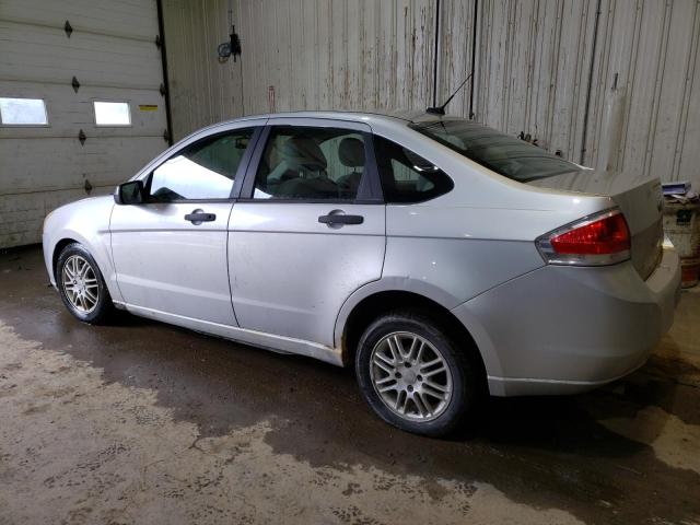 Photo 2 from auction – 2010 FORD FOCUS SE with VIN 1FAHP3FN4AW192286