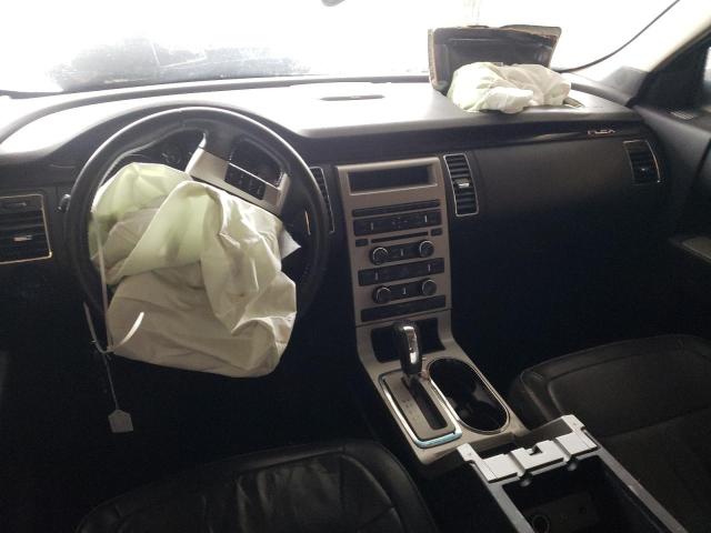 Photo 8 from auction – 2011 FORD FLEX SEL with VIN 2FMGK5CCXBBD10004