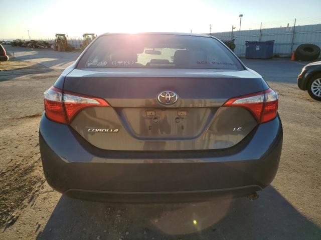 Photo 6 from auction – 2015 TOYOTA COROLLA L with VIN 5YFBURHE4FP249286