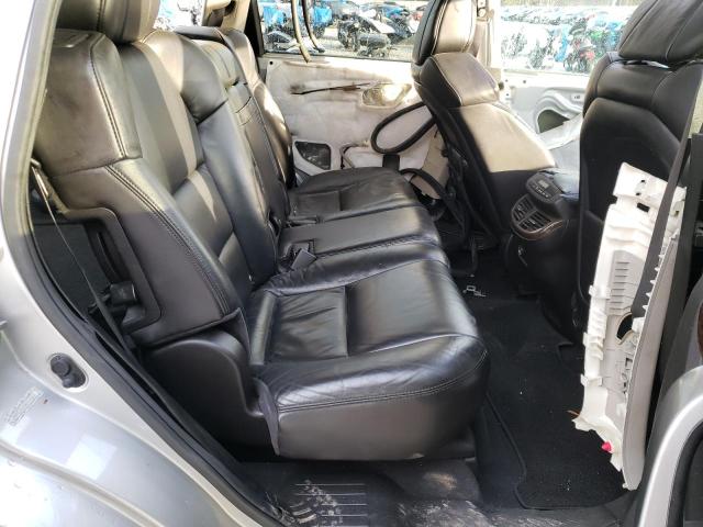 Photo 11 from auction – 2010 ACURA MDX with VIN 2HNYD2H20AH504211