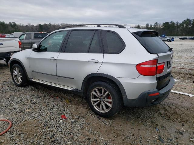 Photo 2 from auction – 2008 BMW X5 3.0I with VIN 5UXFE43568L021034