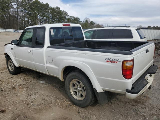 Photo 2 from auction – 2002 MAZDA B3000 CAB with VIN 4F4YR16U82TM01555