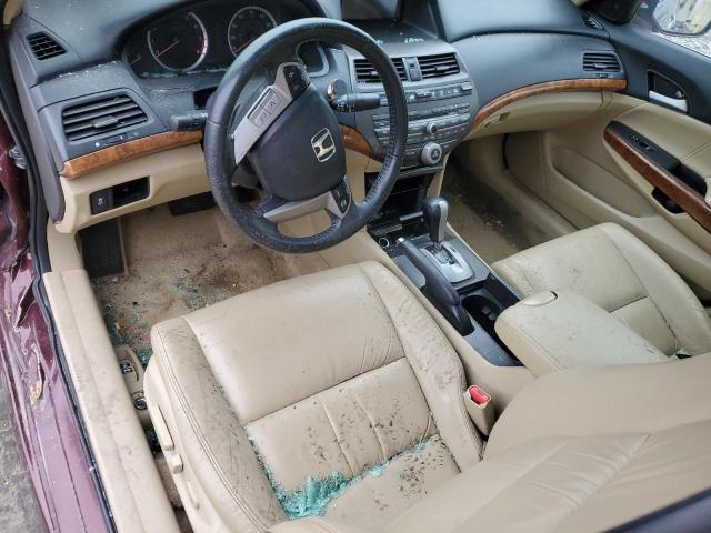 Photo 8 from auction – 2011 HONDA ACCORD with VIN 1HGCP2F84BA013754