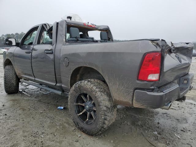 Photo 2 from auction – 2016 RAM 1500 ST with VIN 3C6RR7KT9GG316149