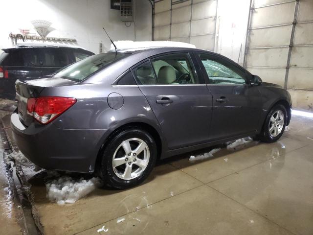 Photo 3 from auction – 2011 CHEVROLET CRUZE LT with VIN 1G1PG5S91B7103661