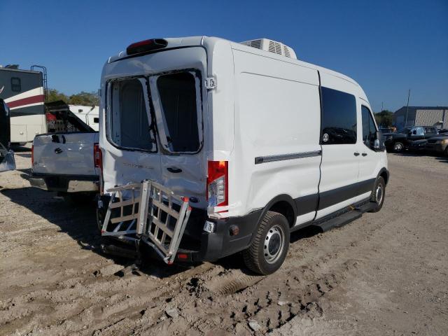 Photo 3 from auction – 2019 FORD TRANSIT T- with VIN 1FTYR2DM5KKA81733