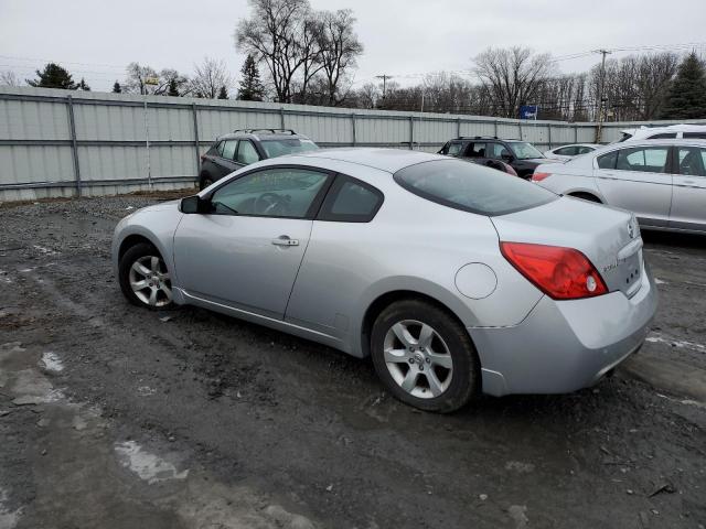 Photo 2 from auction – 2009 NISSAN ALTIMA 2.5 with VIN 1N4AL24E39C187765
