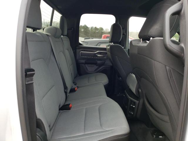 Photo 10 from auction – 2022 RAM 1500 BIG H with VIN 1C6RREBG4NN156970