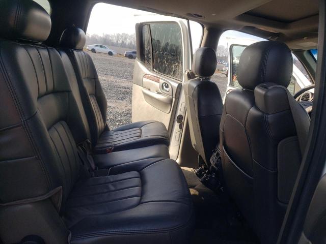 Photo 10 from auction – 2004 GMC ENVOY XL with VIN 1GKET16S446222592
