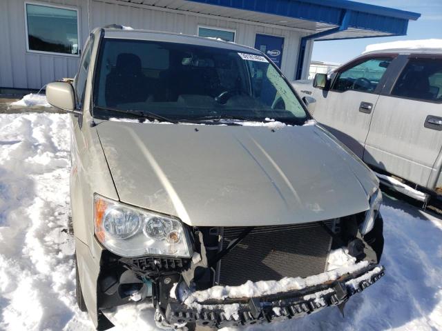 Zdjęcie 5 z aukcji – 2011 CHRYSLER TOWN & COU z VIN 2A4RR5DG5BR719944
