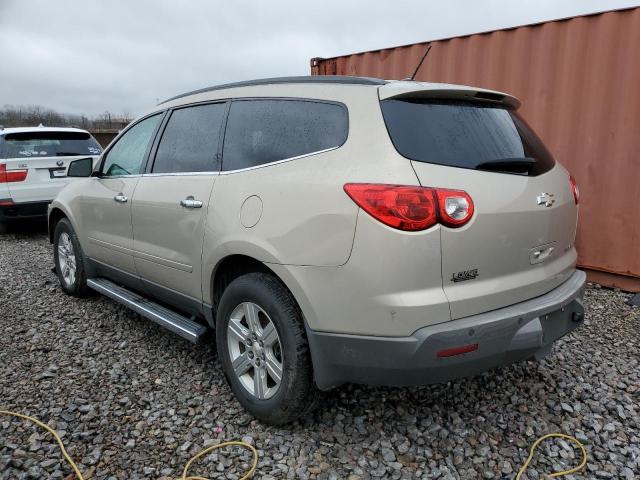 Photo 2 from auction – 2012 CHEVROLET TRAVERSE L with VIN 1GNKRJED7CJ178249