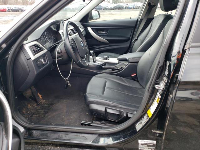 Zdjęcie 7 z aukcji – 2014 BMW 320 I XDRI z VIN WBA3C3C59EF985168