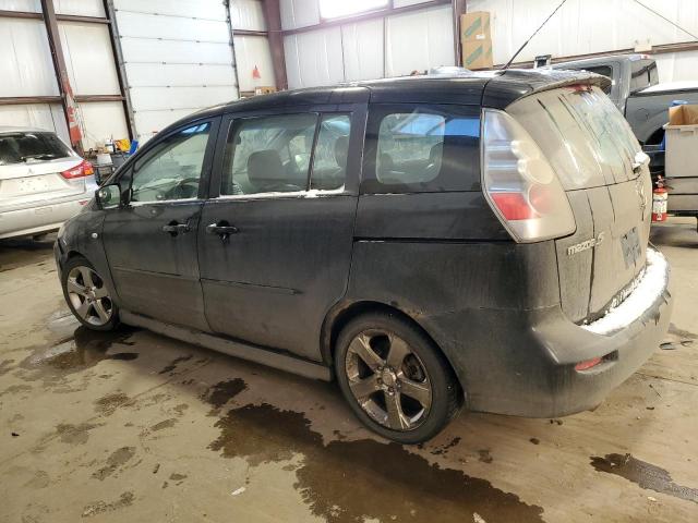 Photo 2 from auction – 2007 MAZDA 5 with VIN JM1CR293570138512